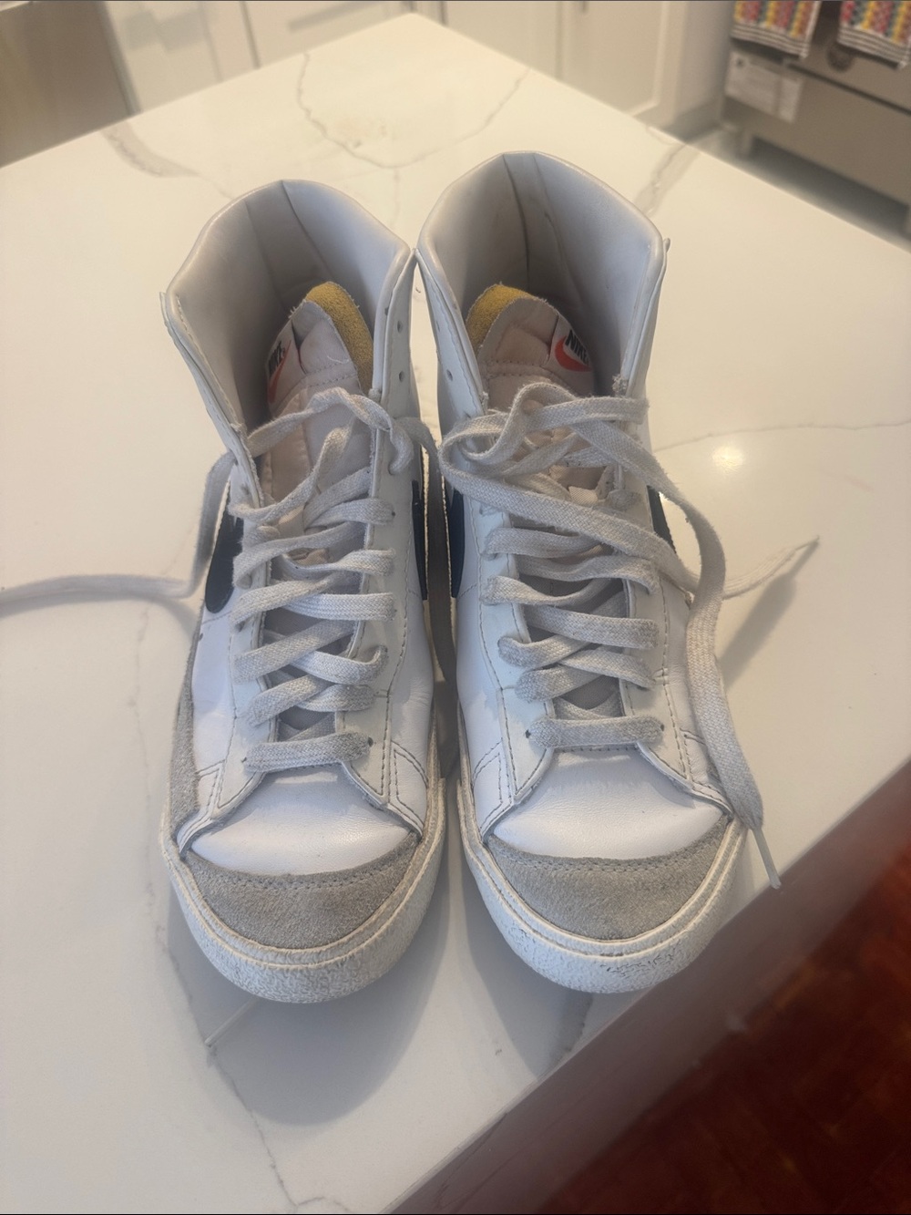 Women’s Nike Blazers